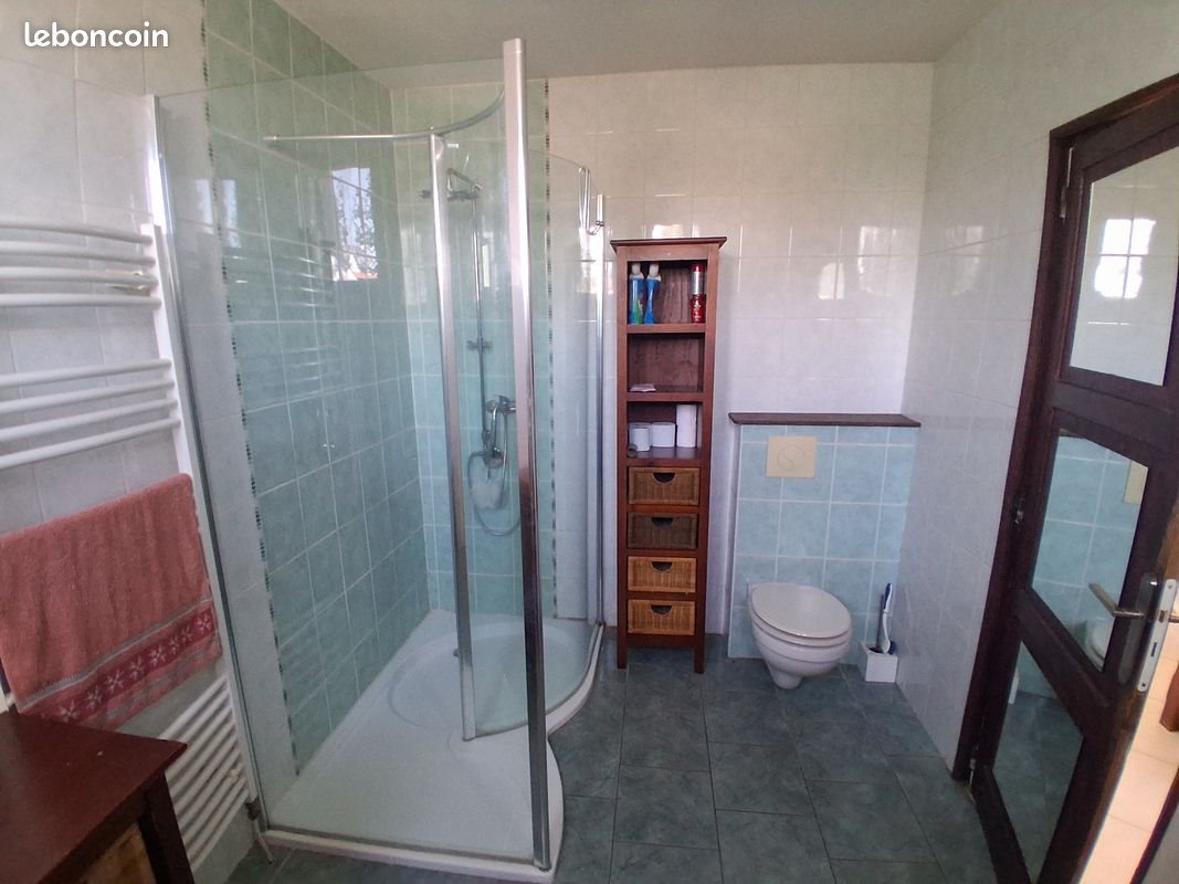 Maison à vendre, 68m², Blénod-lès-Pont-à-Mousson