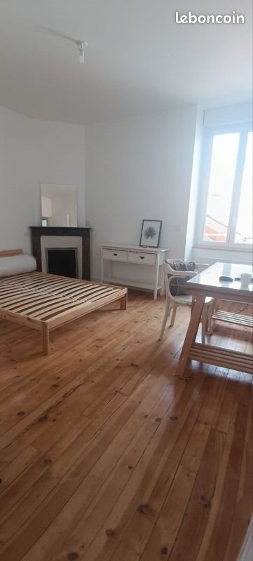 Appartement à vendre, 82m², Pau
