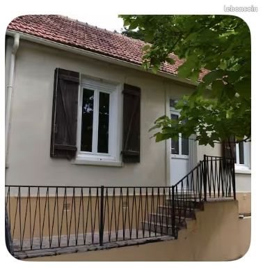 Maison à louer, 36m², Le Mans