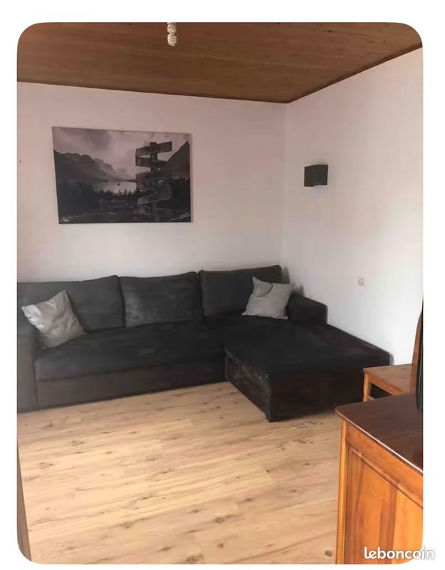 Maison à louer, 36m², Le Mans