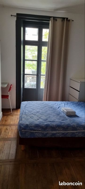 Appartement à louer, 55m², Rennes