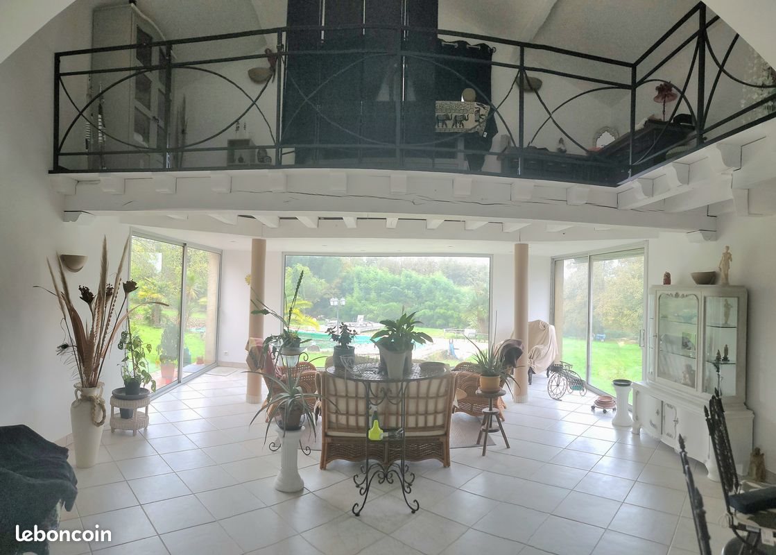 Maison à vendre, 320m², Eauze