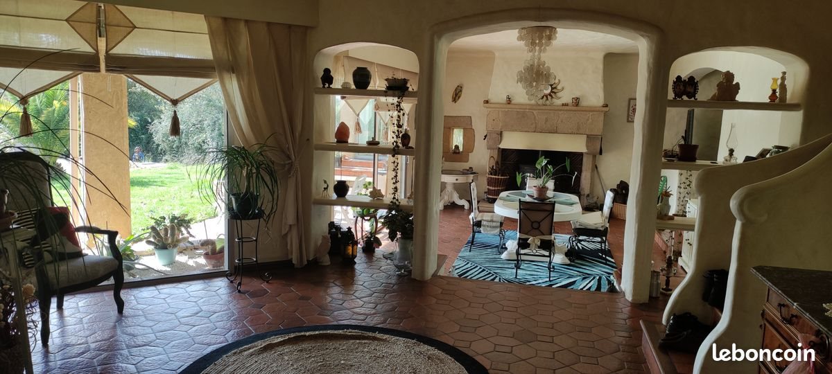 Maison à vendre, 320m², Eauze