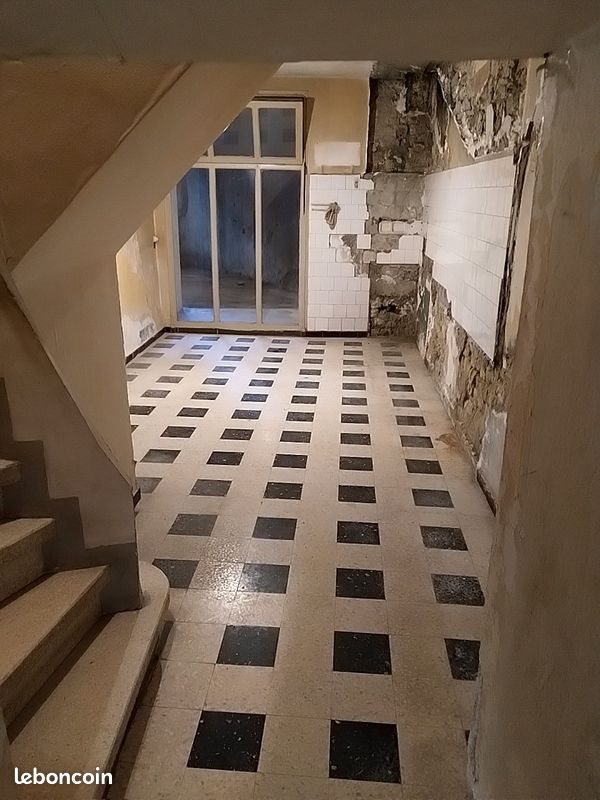 Maison à vendre, 60m², Armissan