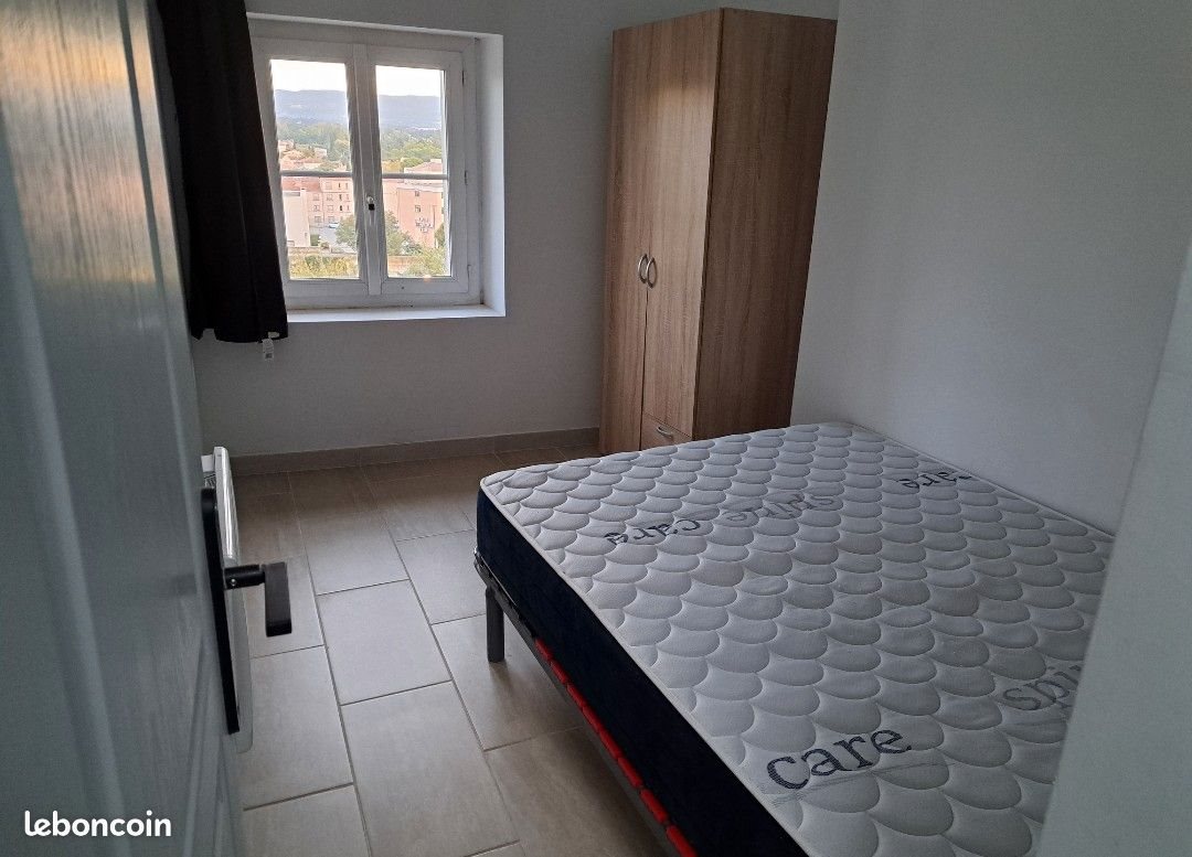 Appartement à louer, 27m², Carpentras