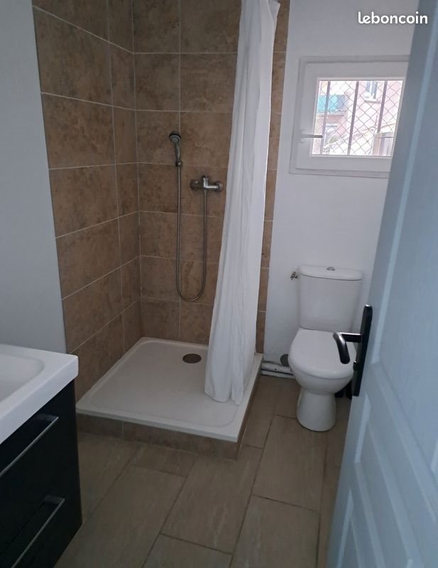 Appartement à louer, 27m², Carpentras