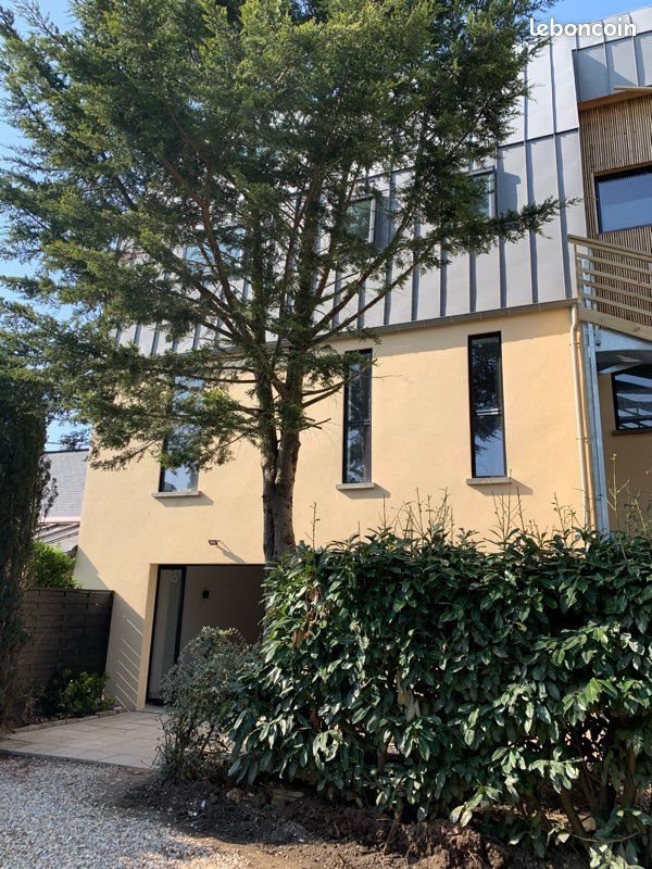 Maison à louer, 120m², Bihorel