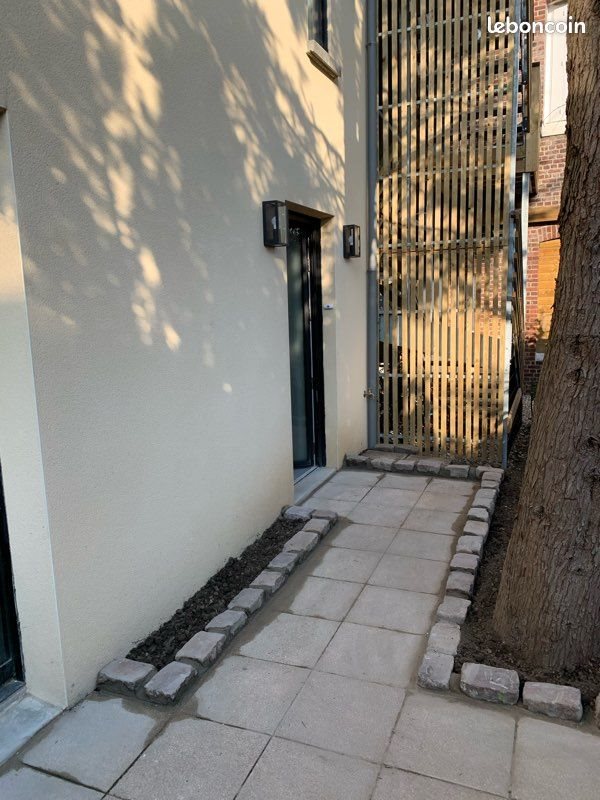 Maison à louer, 120m², Bihorel