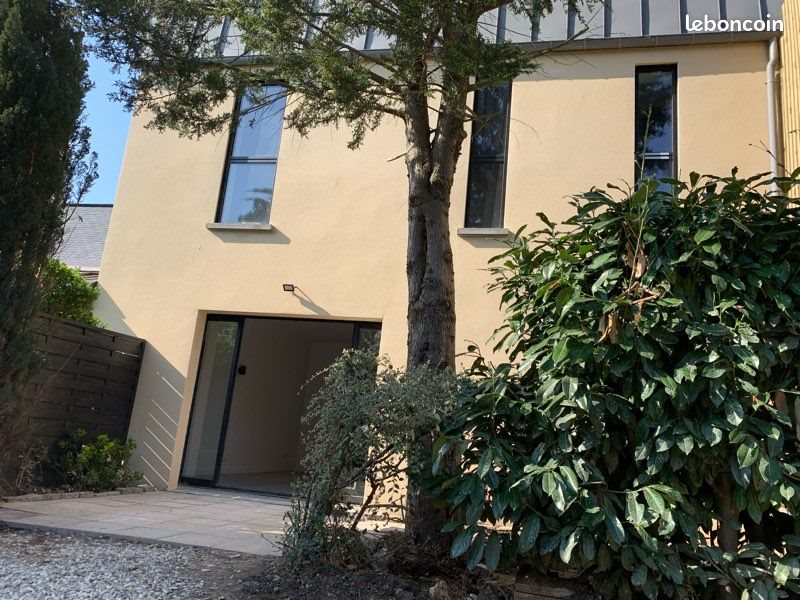 Maison à louer, 120m², Bihorel