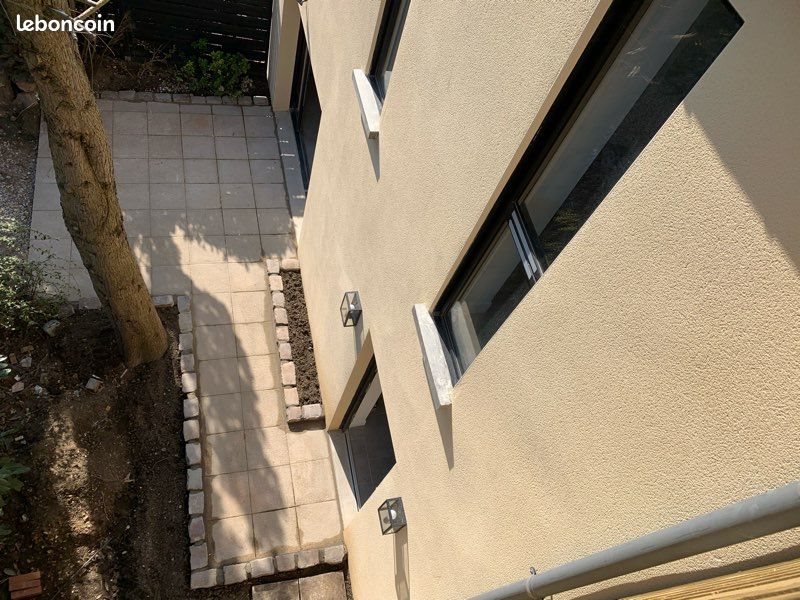 Maison à louer, 120m², Bihorel