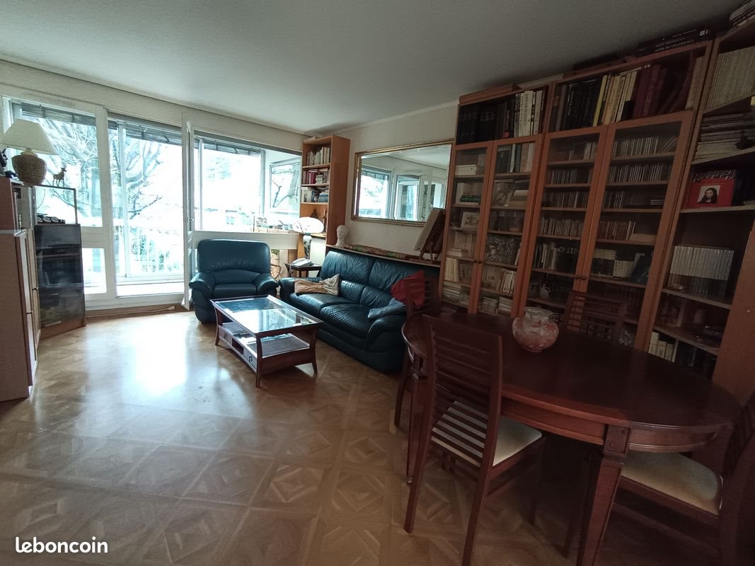 Appartement à vendre, 118m², Le Kremlin-Bicêtre