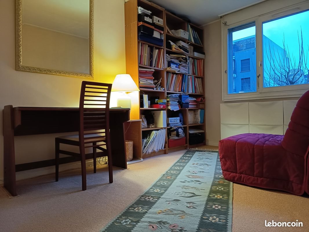 Appartement à vendre, 118m², Le Kremlin-Bicêtre