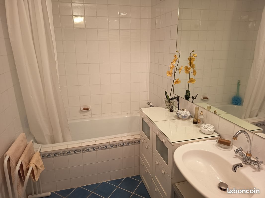 Appartement à vendre, 118m², Le Kremlin-Bicêtre