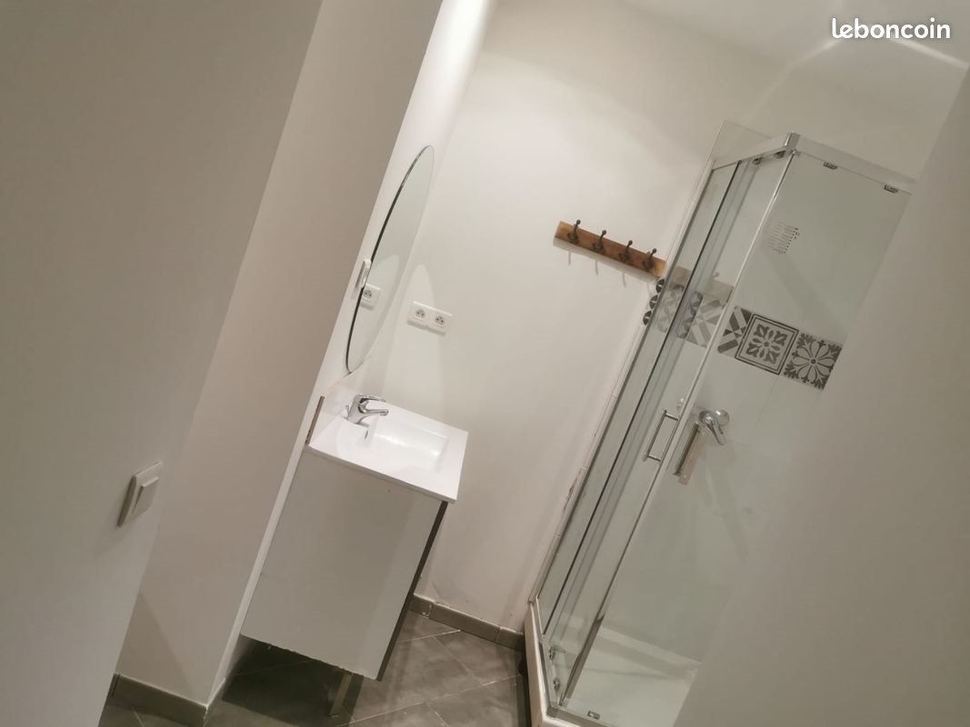 Appartement à louer, 16m², Coupvray