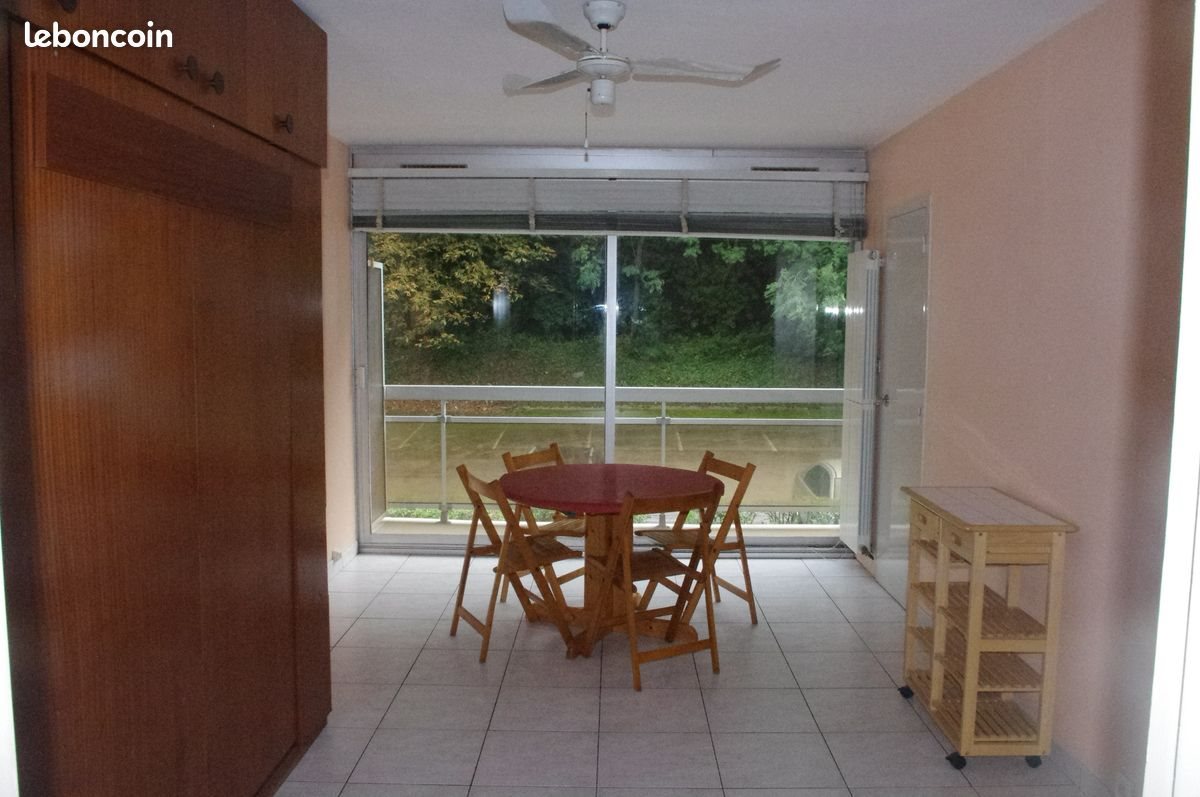 Appartement à louer, 25m², Nancy