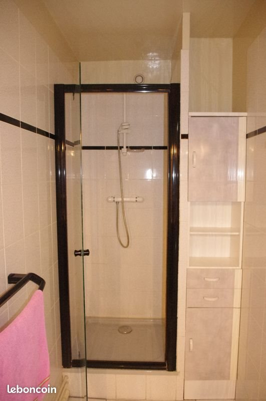 Appartement à louer, 25m², Nancy