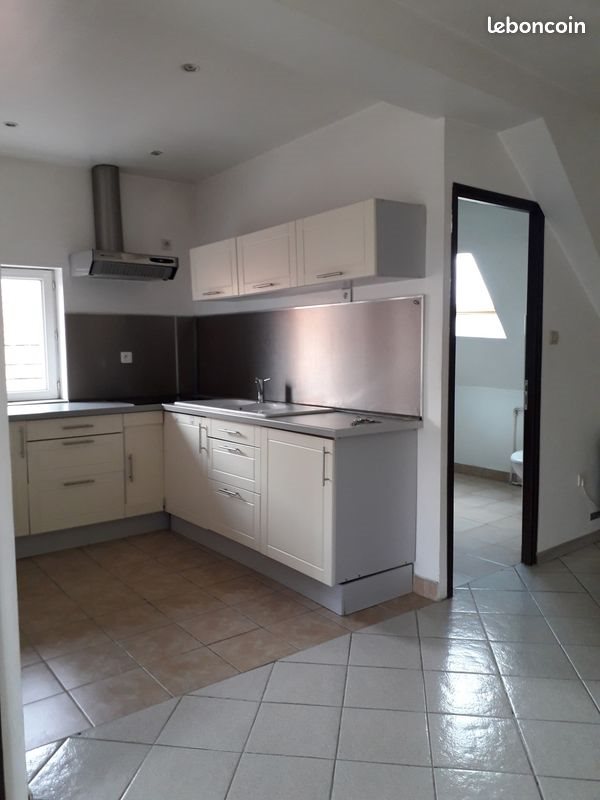 Appartement à louer, 50m², Déols