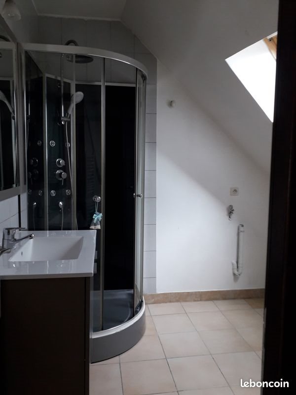 Appartement à louer, 50m², Déols