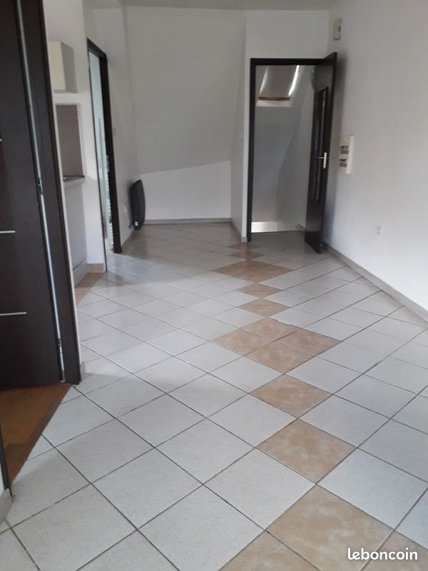 Appartement à louer, 50m², Déols