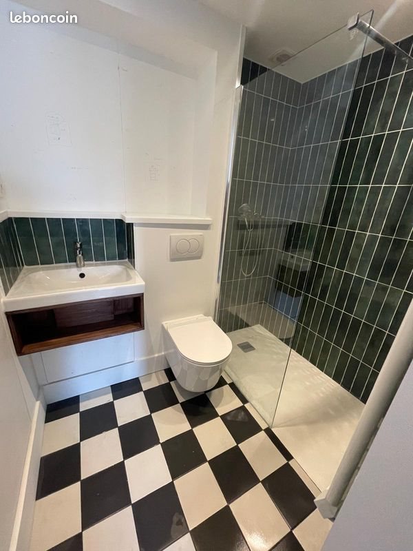 Appartement à louer, 28m², Versailles