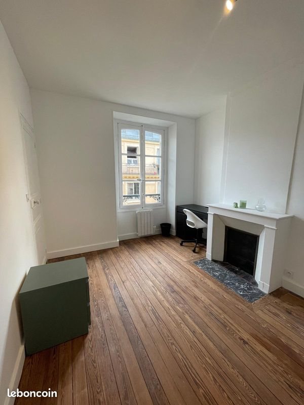 Appartement à louer, 28m², Versailles