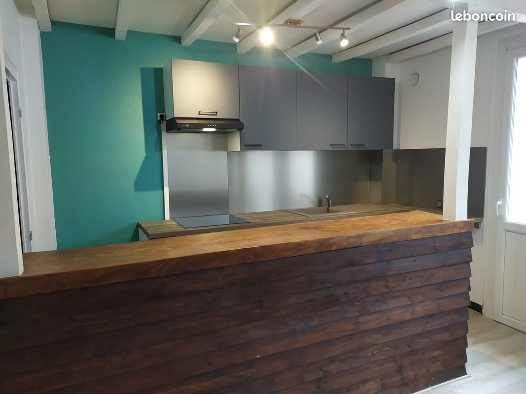 Appartement à louer, 56m², Monsempron-Libos