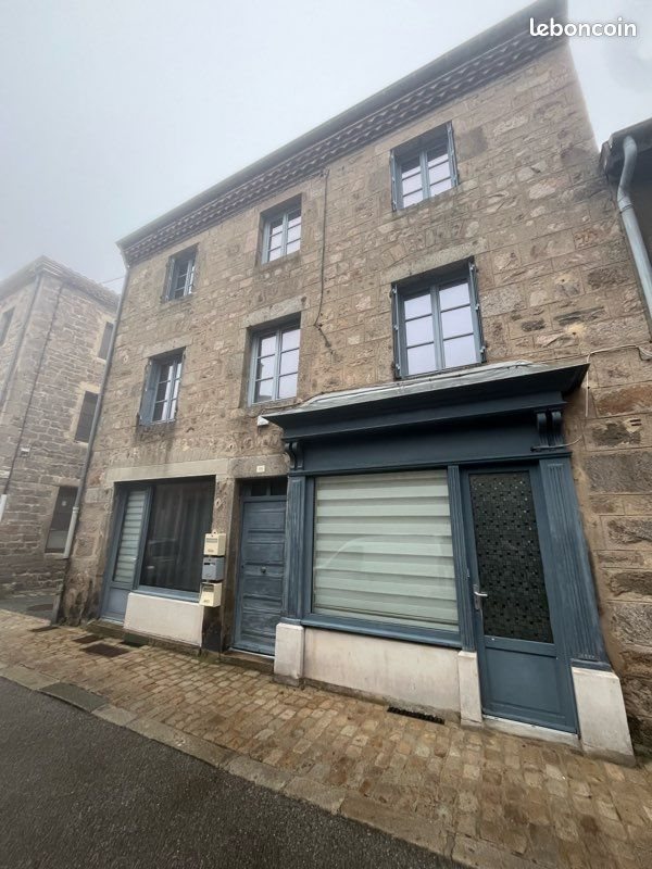 Appartement à vendre, 100m², Saint-Bonnet-le-Château