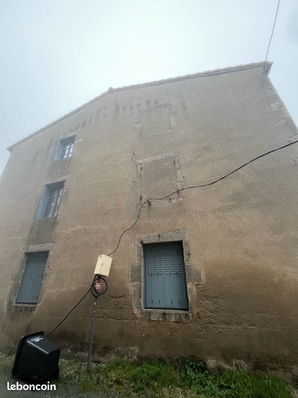 Appartement à vendre, 100m², Saint-Bonnet-le-Château