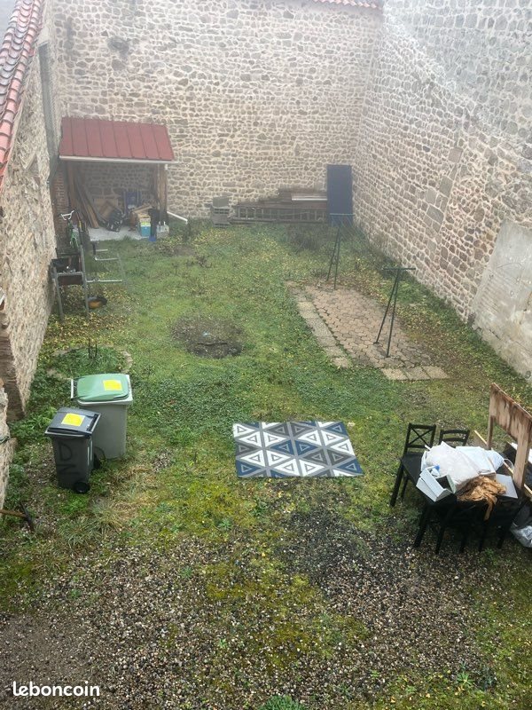 Appartement à vendre, 100m², Saint-Bonnet-le-Château