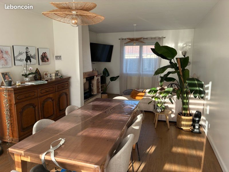 Maison à vendre, 102m², Creully