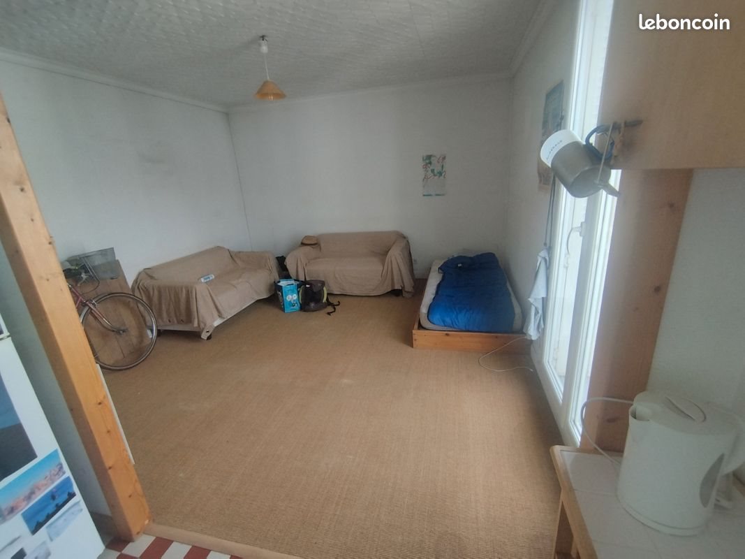 Appartement à vendre, 42m², Grenoble
