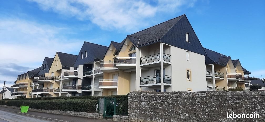 Appartement à louer, 38m², Etel
