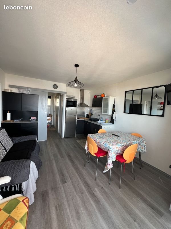 Appartement à louer, 38m², Etel