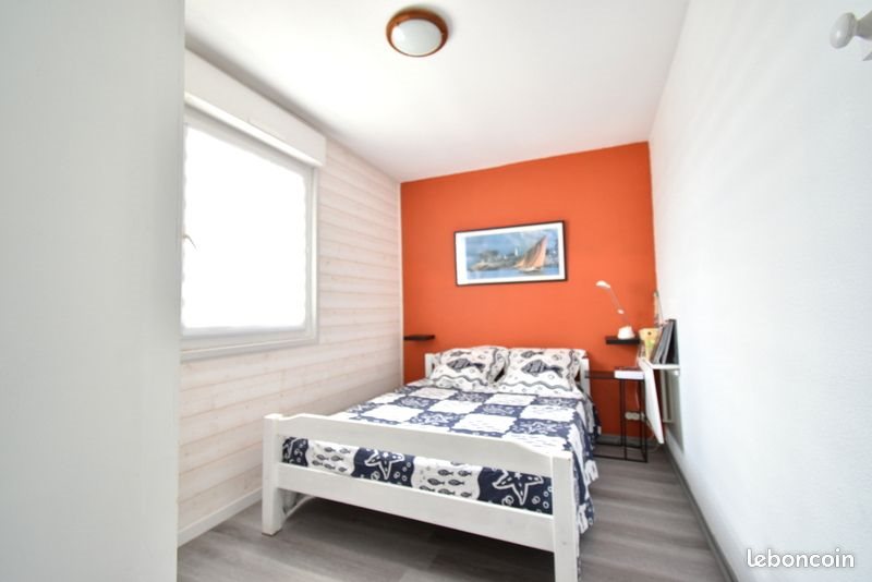 Appartement à louer, 38m², Etel