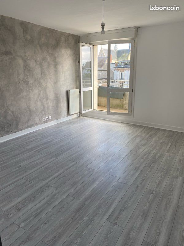 Appartement à louer, 47m², Pithiviers