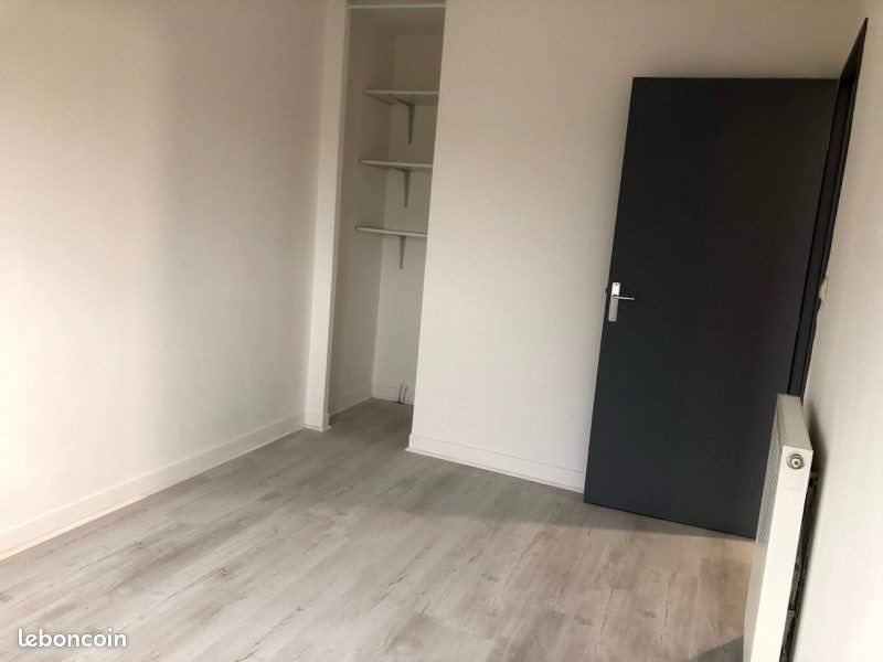 Appartement à louer, 47m², Pithiviers