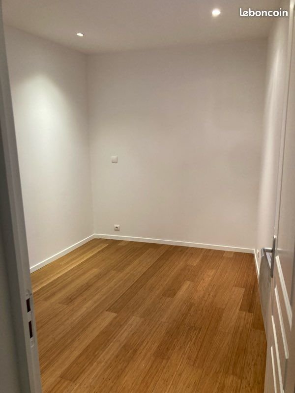 Appartement à louer, 40m², Tourcoing