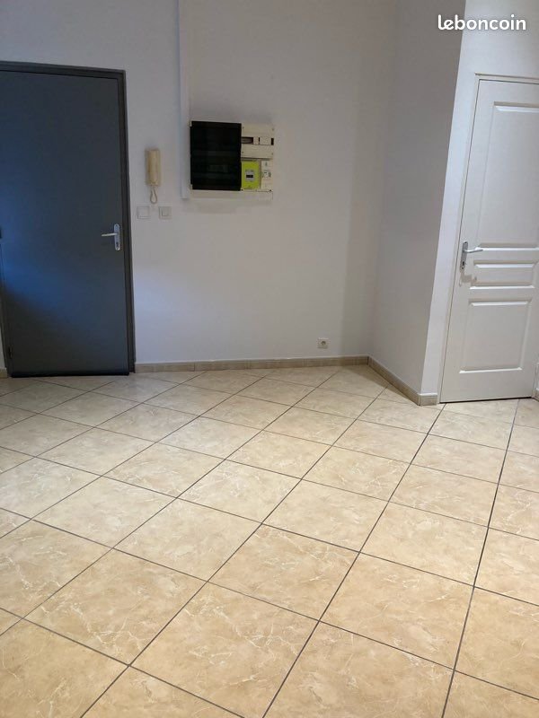 Appartement à louer, 40m², Tourcoing
