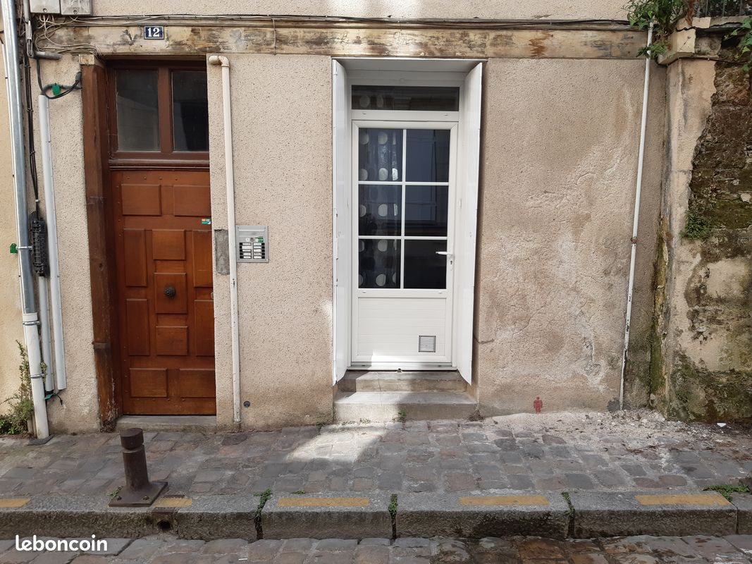 Appartement à vendre, 23m², Angers