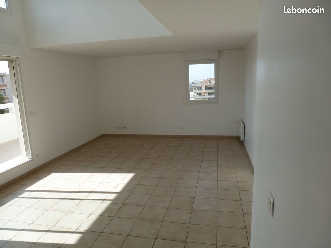 Appartement à louer, 118m², Marseille 10ème