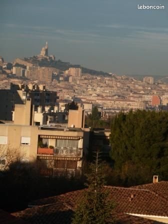 Appartement à louer, 118m², Marseille 10ème