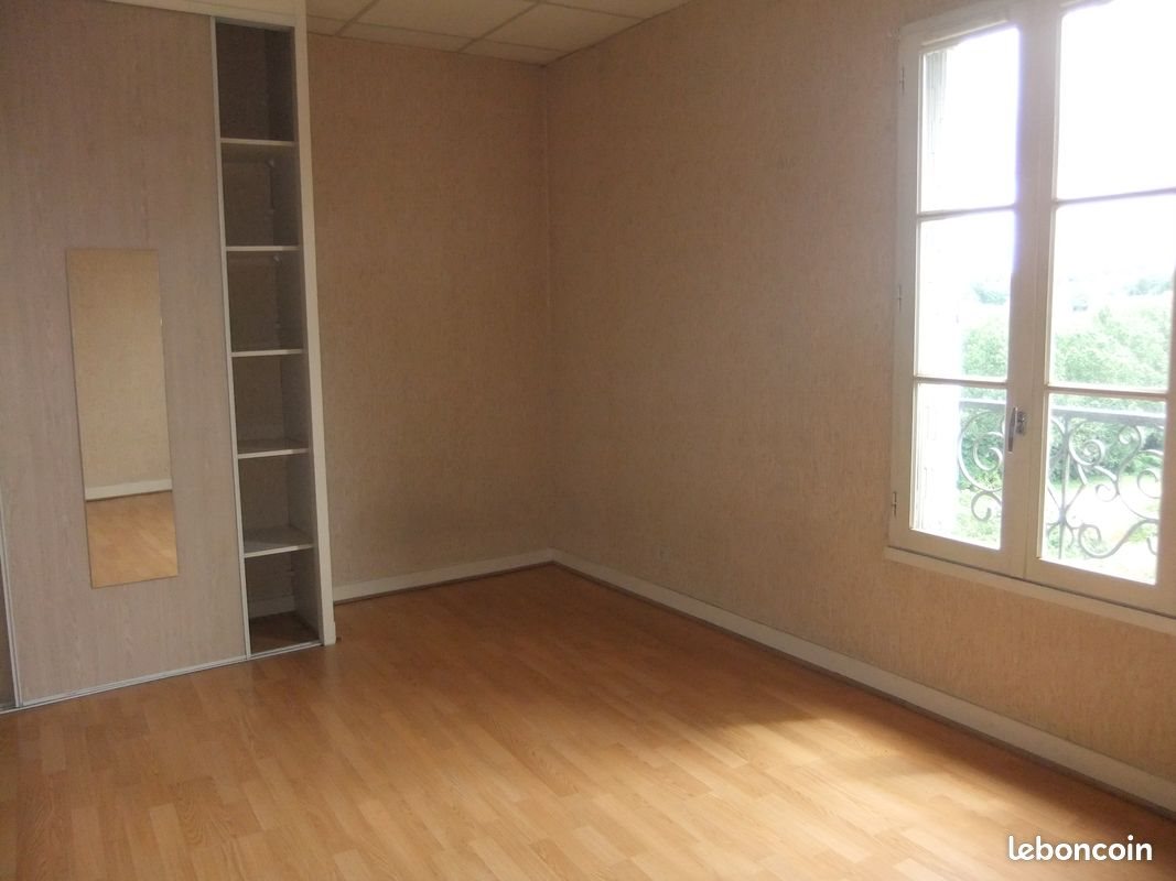 Appartement à louer, 232m², Poitiers