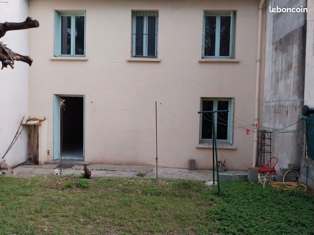 Maison à vendre, 103m², Perpignan