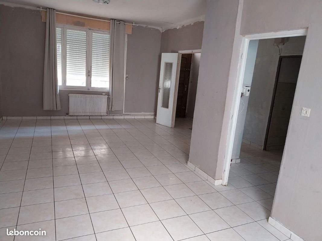 Maison à vendre, 103m², Perpignan
