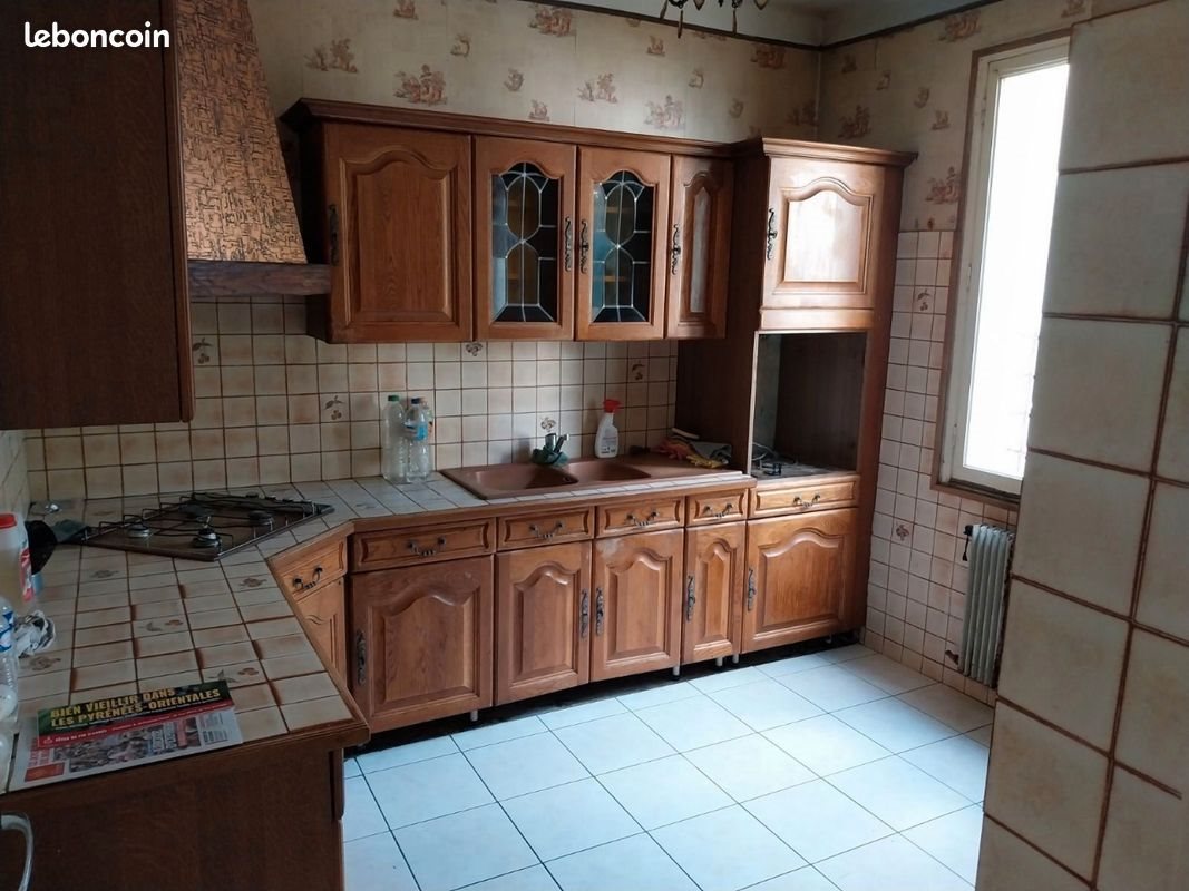 Maison à vendre, 103m², Perpignan