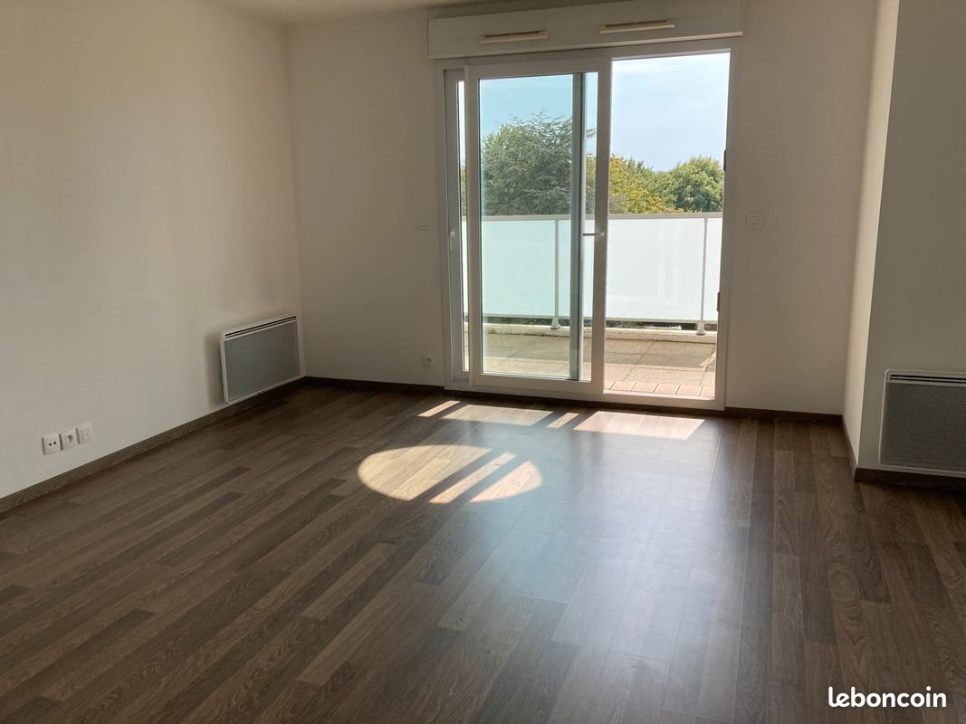 Appartement à louer, 63m², Cesson-Sévigné