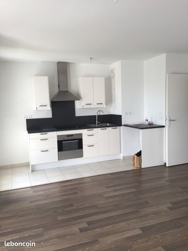 Appartement à louer, 63m², Cesson-Sévigné