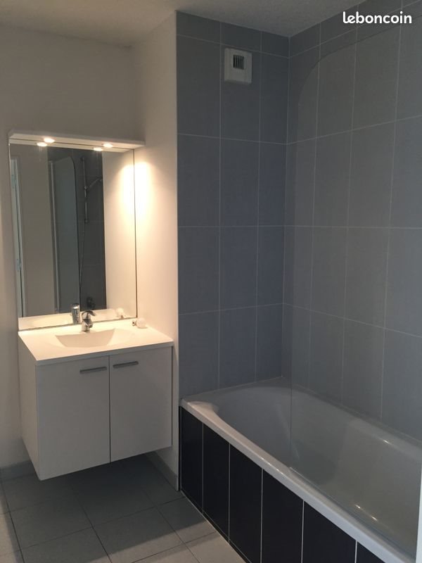 Appartement à louer, 63m², Cesson-Sévigné