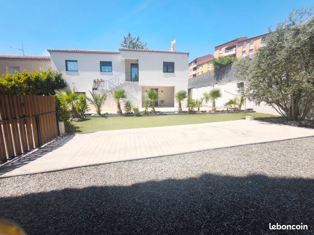 Maison à vendre, 162m², Draguignan