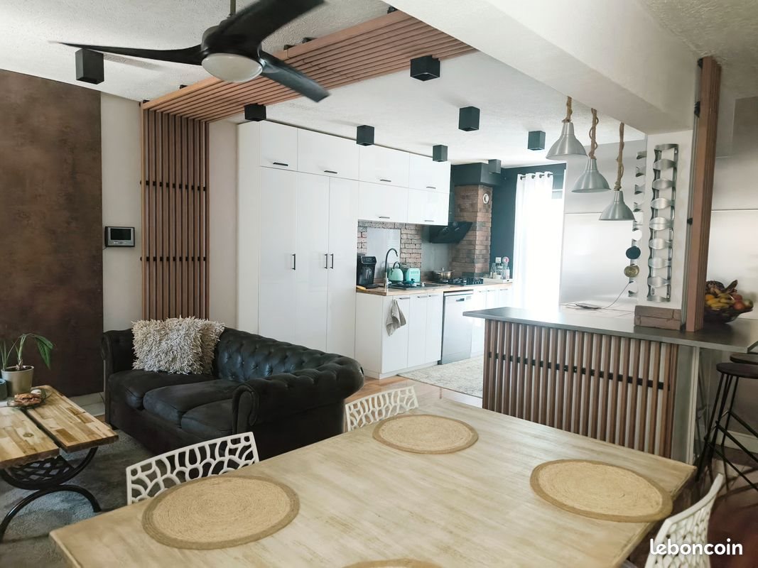 Maison à vendre, 162m², Draguignan
